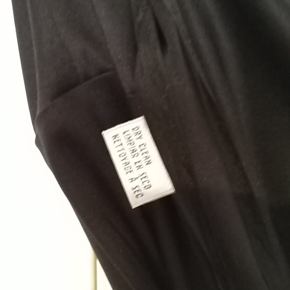 Nine West perfect black dress size 6 - Picture 4 of 5